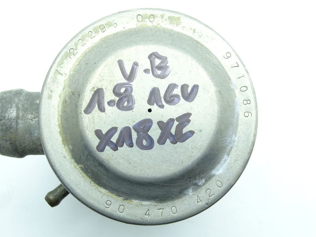 OPEL VECTRA B 95-98 1.8 16V X18XE EGR-VENTIL Product image