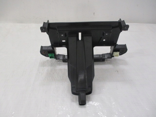 OPEL CROSSLAND X POCKET RADIO MONTAGE 13486548 Product image