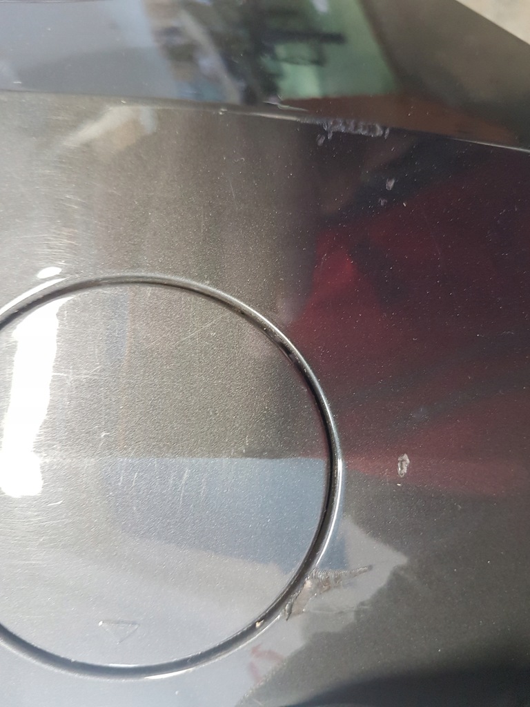 BMW X1 F48 Heckstoßstangendiffusor Product image