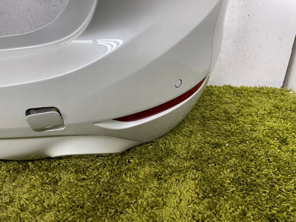 Heckstoßstange BMW 2 F46 Grand Tourer Lift 18- PDC Product image