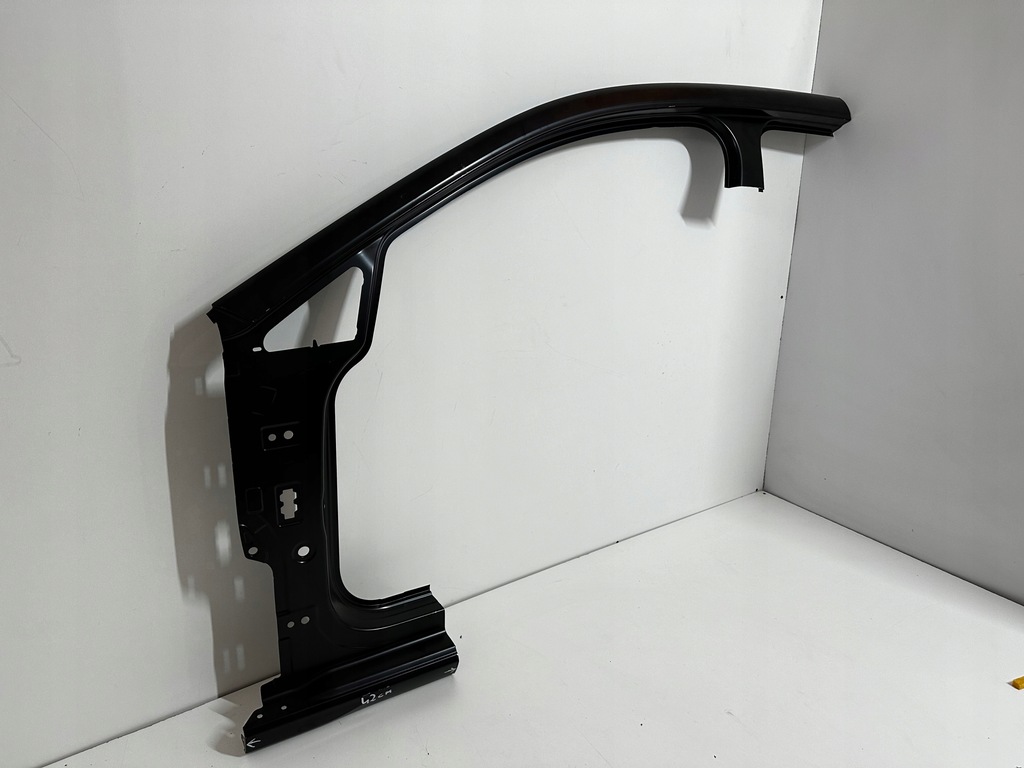 VOLKSWAGEN GOLF 8 VIII 5H0 LINKS SCHWELLE SÄULE DACH NEU! Product image