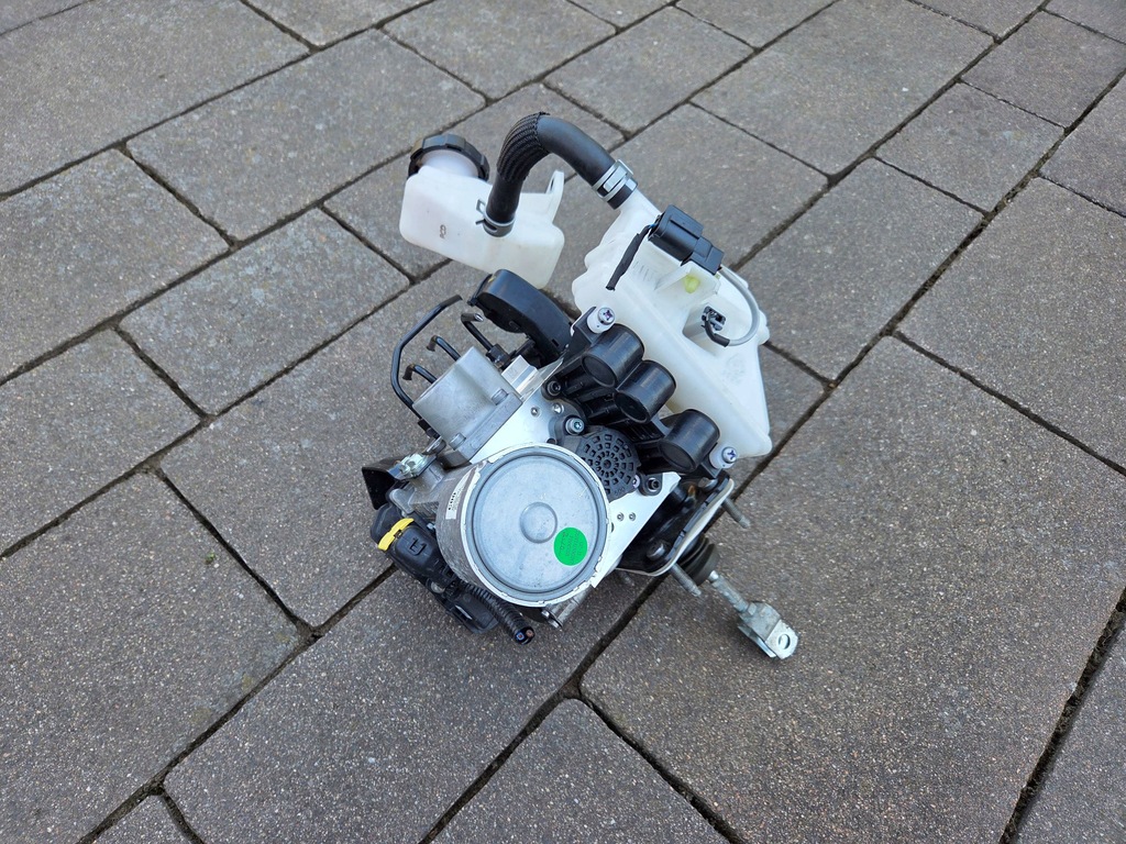 KIA XSE 1,6 GDI Hybryda ABS-Bremspumpe 58500-CR000 BA10001300 2020R Product image