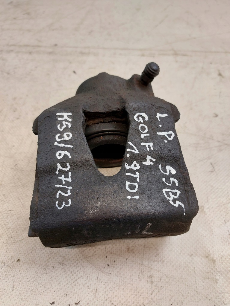 BREMSSATTEL LINKS VORNE VW GOLF IV 1.9TDI Product image
