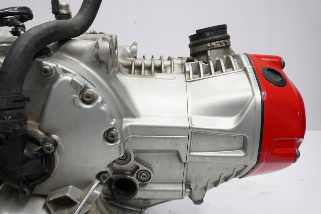 BMW R 1200 GS 13-16 MOTORSTARTGARANTIE Product image