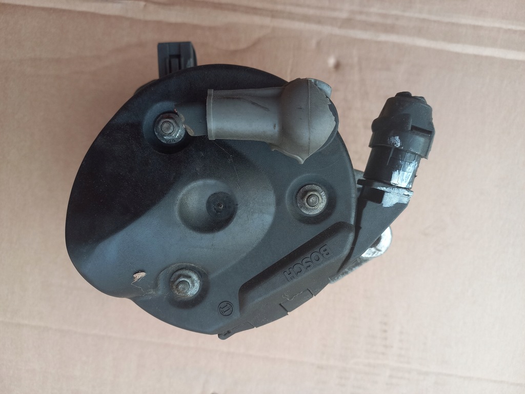 TOYOTA CARINA E 92-97 LICHTMASCHINE 2,0 3S-FE 27060-03040 Product image