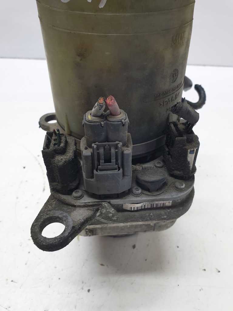 POWER PUMPE FORD FOCUS MK2 4M513K514CA Product image