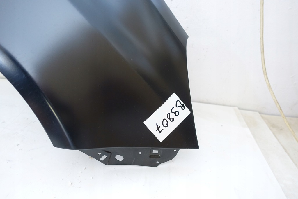 Rechte Kotflügel Opel Corsa D Front 2006-2011 6102362 93189644 Product image