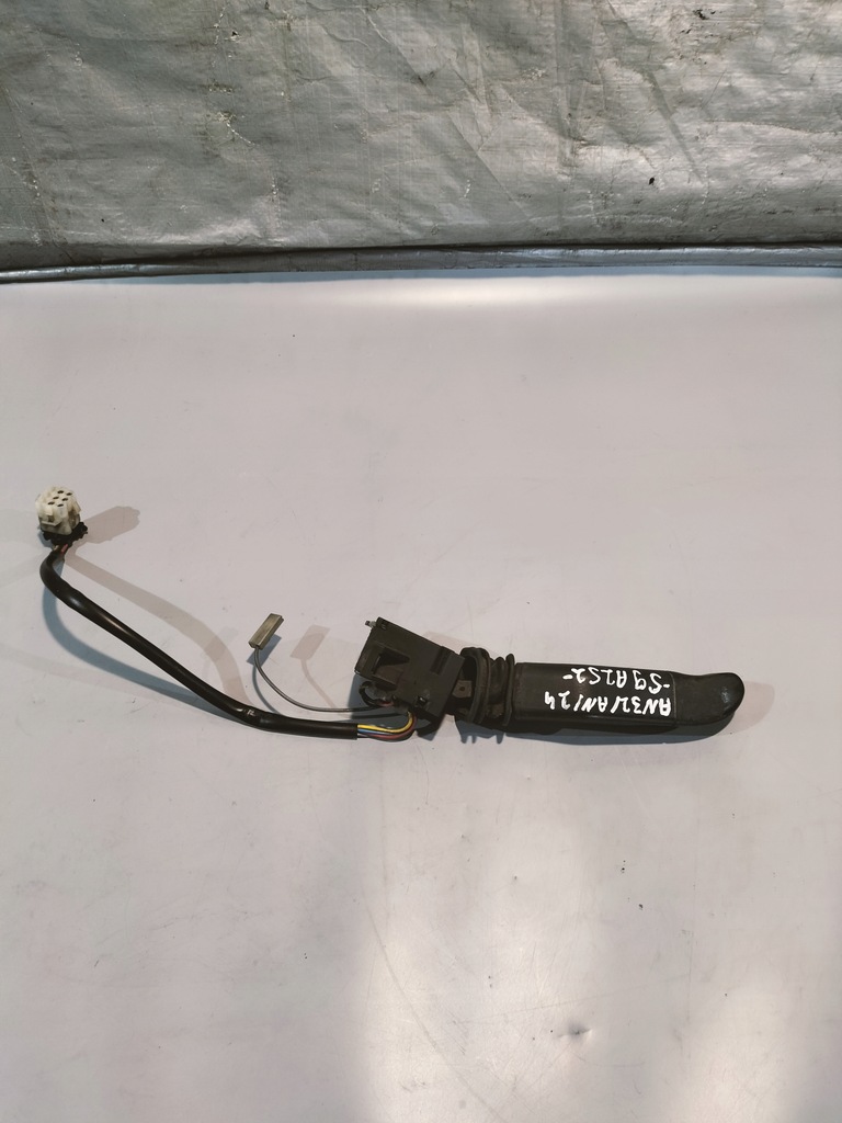 Lenkradschalter Scania 124 Blinker, Lichter 1402448 Product image