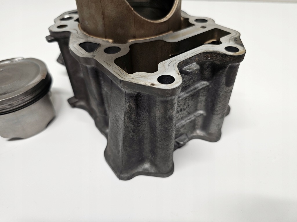 Suzuki Burgman 400 AN 400 K7 K8 K9 Zylinderkolben Product image