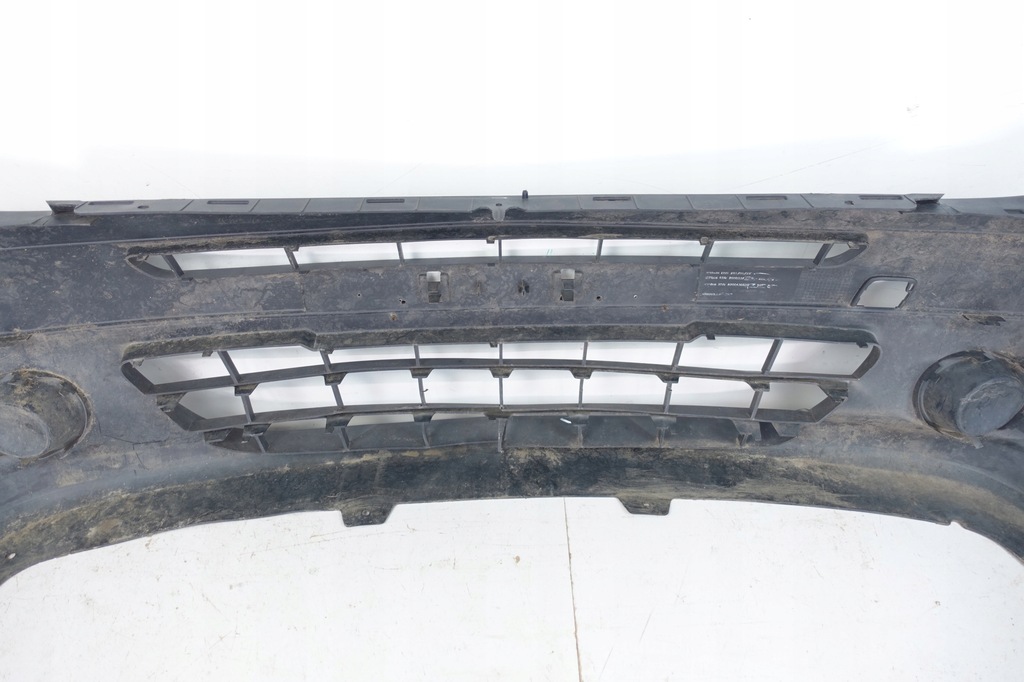 RENAULT KANGOO II 2 2008- FRONTSTOßSTANGE 8200436678 Product image