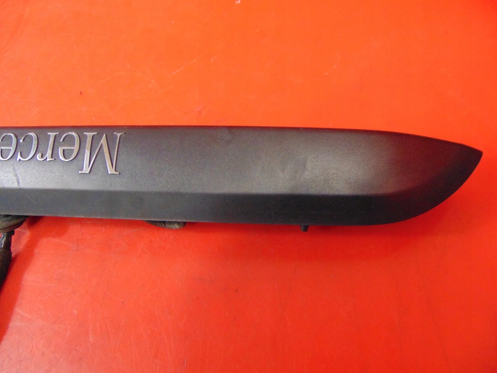 MERCEDES VITO W447 HECKKLAPPENMISCHUNG A4477400093 Product image