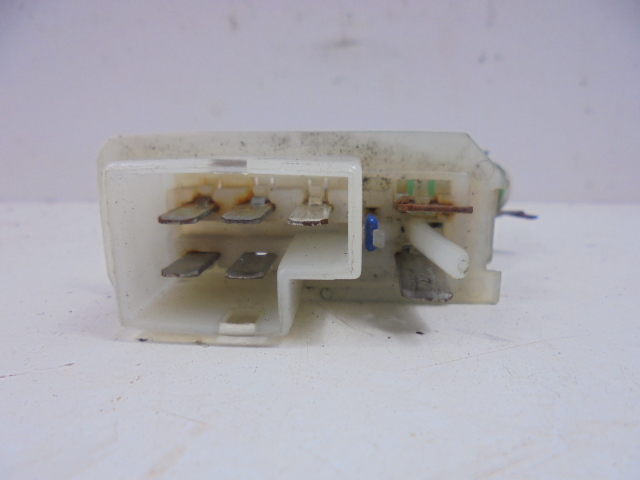 OPEL ASTRA F WIDERSTAND, LUFT-LUFT-LÜFTERWIDERSTAND 94-00 4D FL Product image