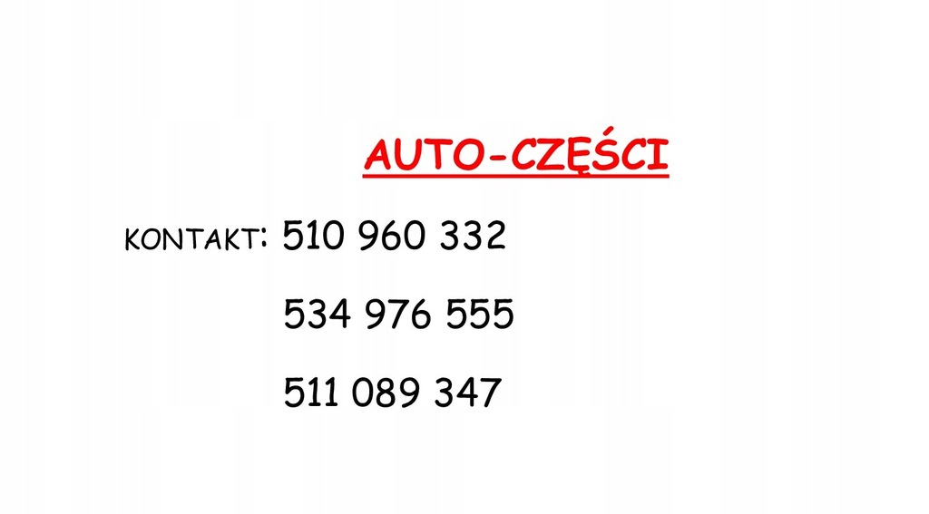 RADkasten LINKS VORNE BMW E87 Product image