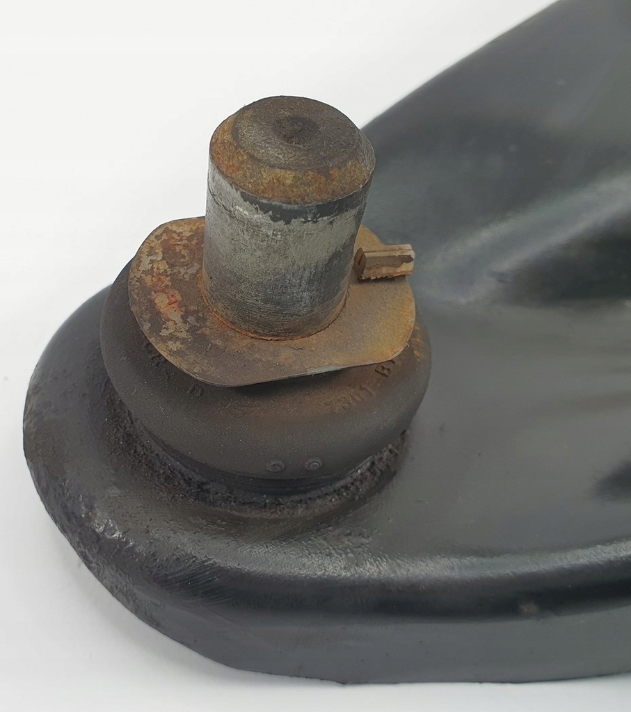 RECHTER VORDERER QUERLENKER DACIA SANDERO II 545006623R Product image