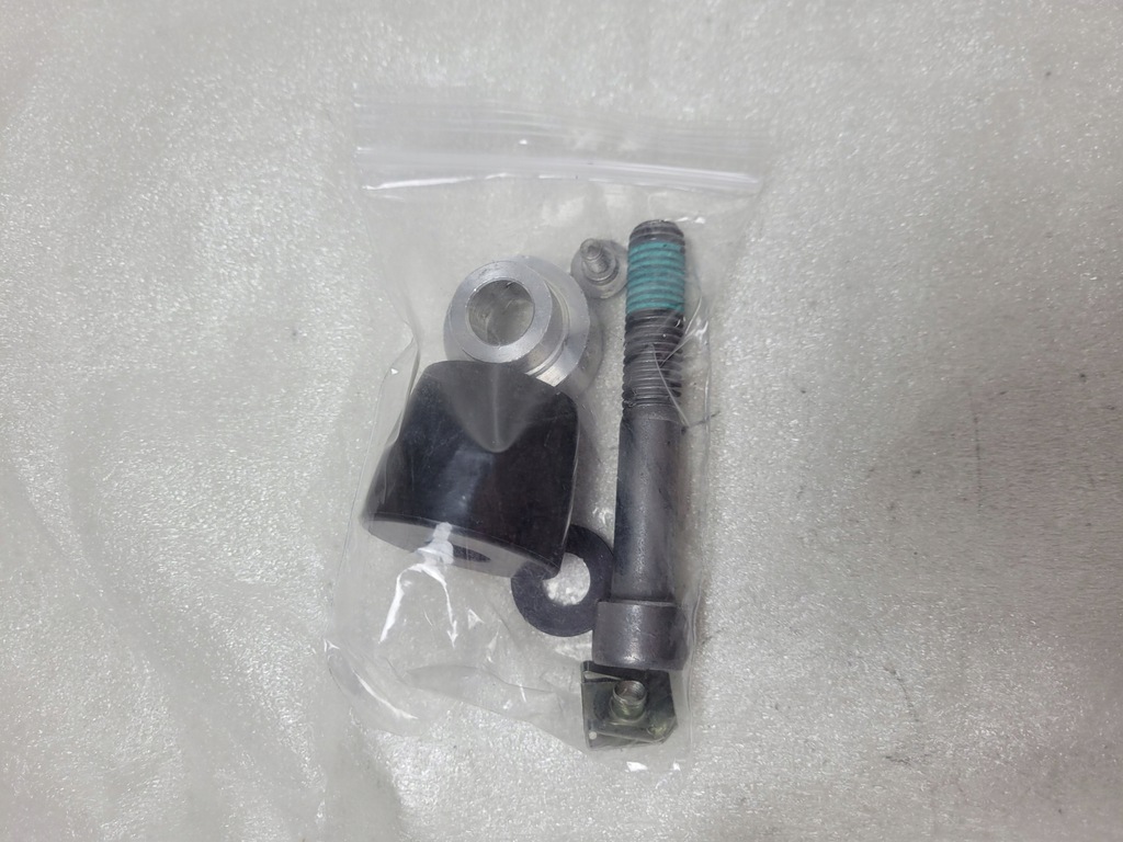 BMW R nine T RnineT HANDBAR LINKS WIE NEU Product image