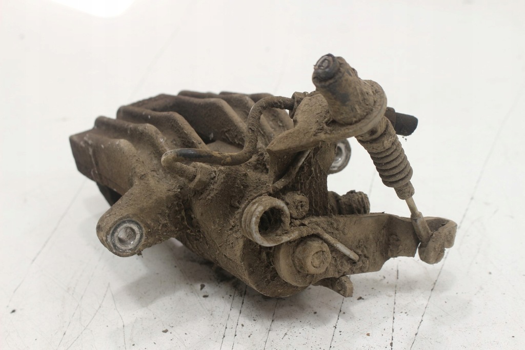 Bremssattel rechts hinten VW Golf VI Product image