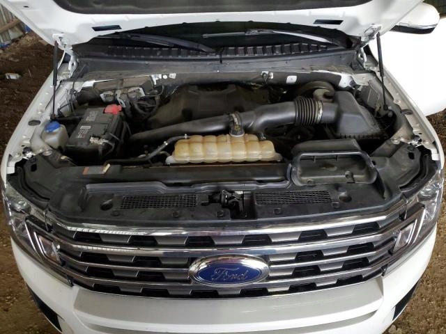 Sitzpolstermodul hinten Ford Expedition 3.5 2018- Product image