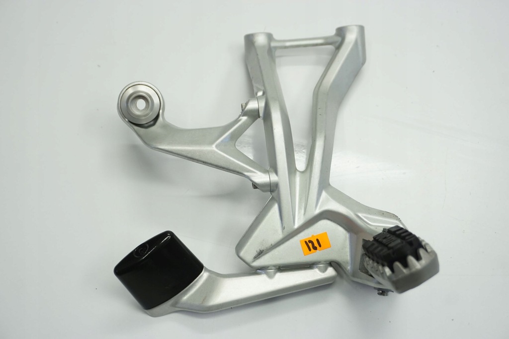 Ducati Multistradada V4 S 21-Set Footrest direkt zurück Product image
