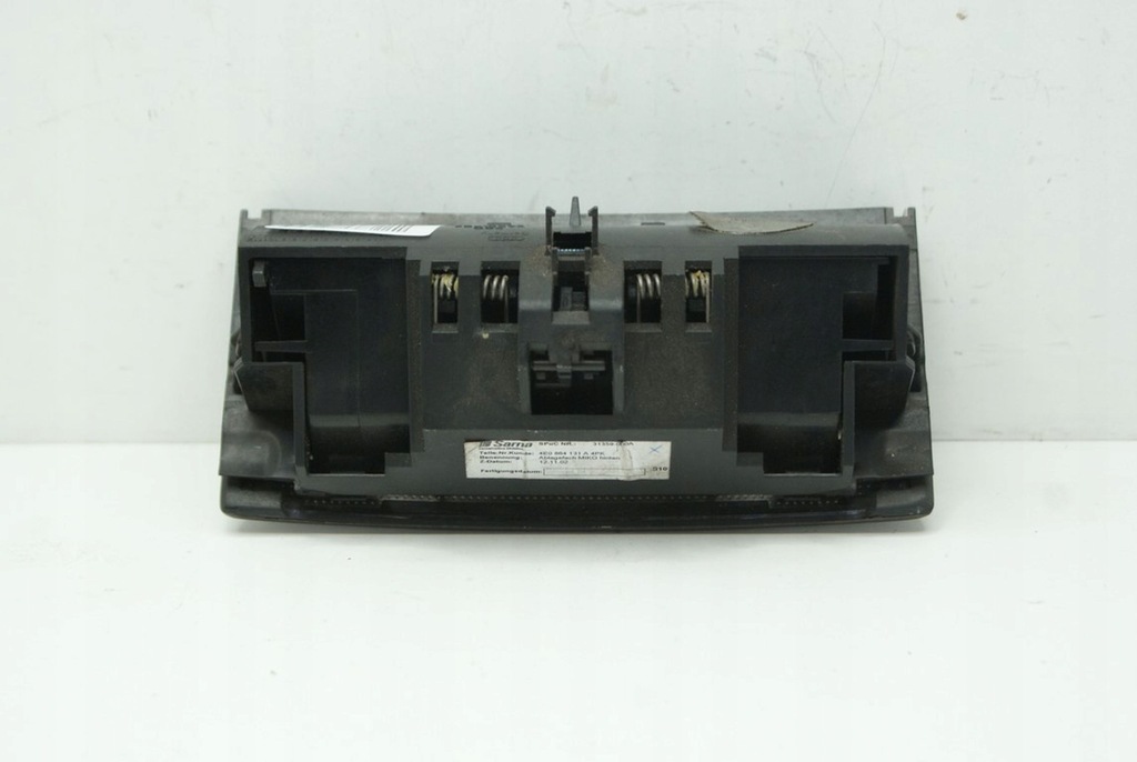 AUDI A8 D3 4E0864131 HANDSCHUH Product image