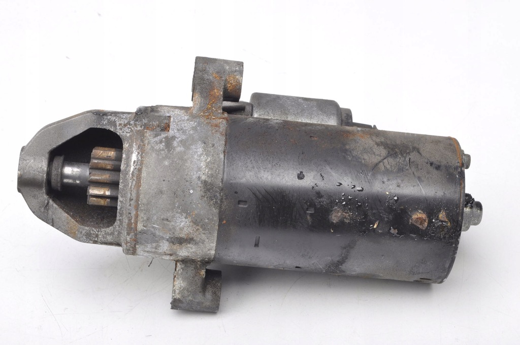 MINI CLUBMAN R55 Cooper D 1.6 16V 112KM STARTER P0 7823314 Product image