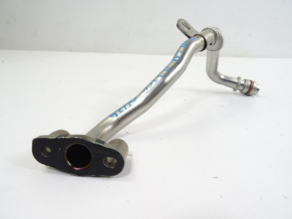 NISSAN QASHQAI III J12 ÖLLEITUNG 81854R Product image