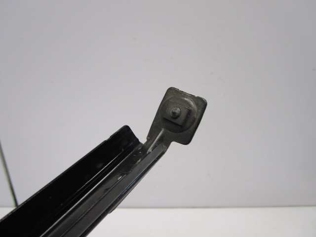 SEAT ALTEA LIFT 09-15 FENSTERSCHIENE HINTEN RECHTS Product image
