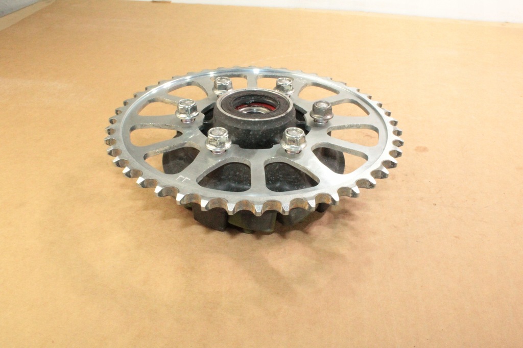 KAWASAKI Z 900 20 - RADKETTENRAD Product image