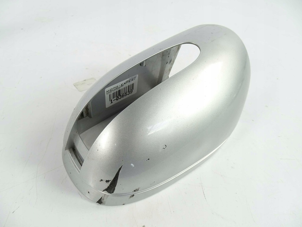 Mercedes C-Klasse W203 SPIEGELGEHÄUSE LINKS 744 Product image
