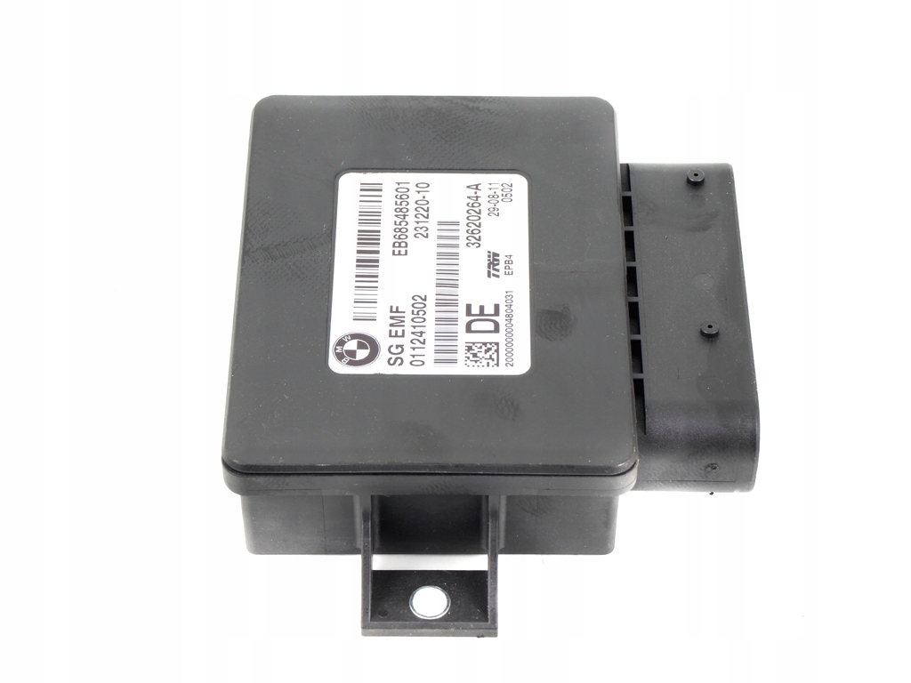 STEUERUNG HANDBREMSMODUL EMF BMW LCI LIFT Product image