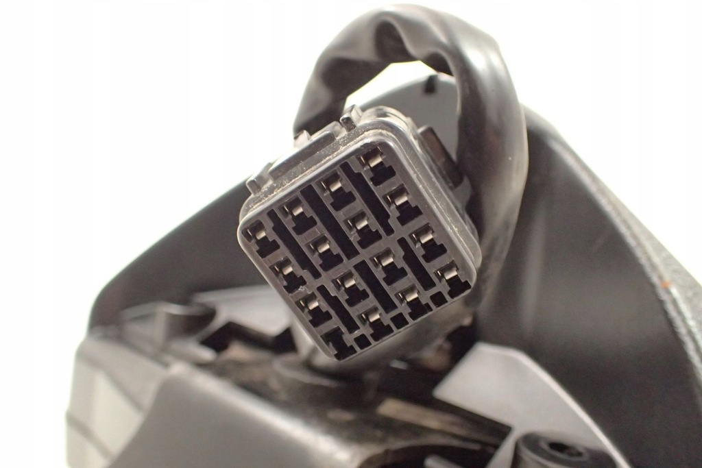 Suzuki SFV 650 Gladius Zähler, Uhren, Rahmen Product image
