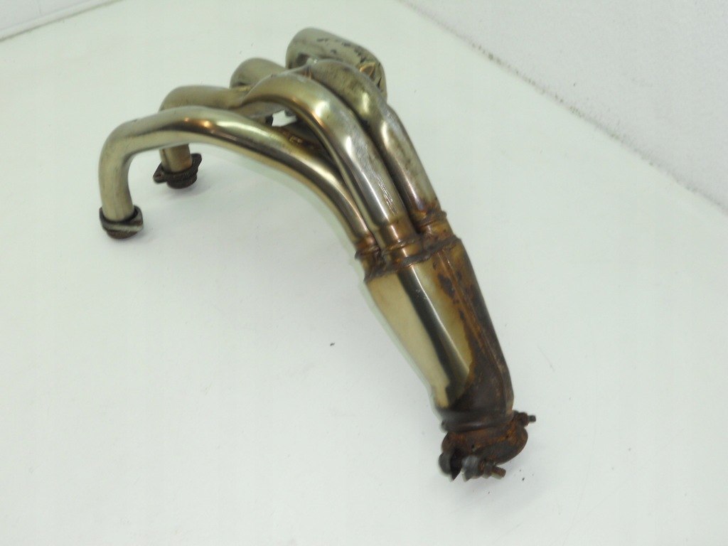 AUSPUFFKRÜMMER ORIGINAL FÜR SUZUKI BANDIT GSF 600 Product image