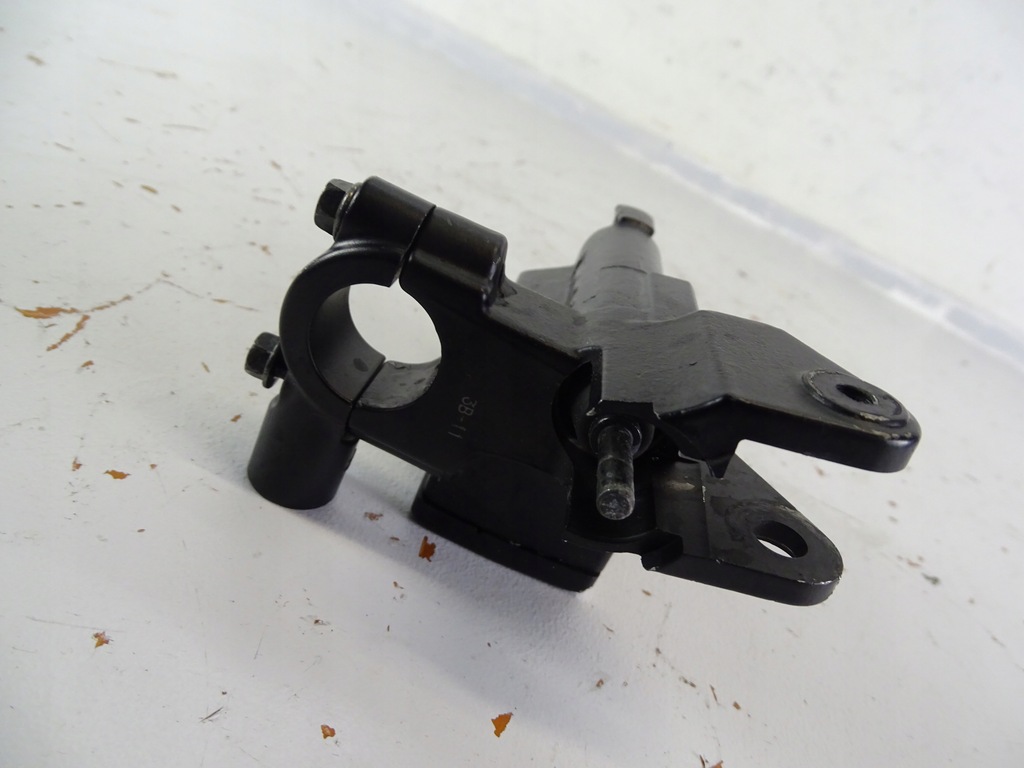 B636 Hauptbremszylinder 22 mm Honda Yamaha Suzuki Kawasaki Product image