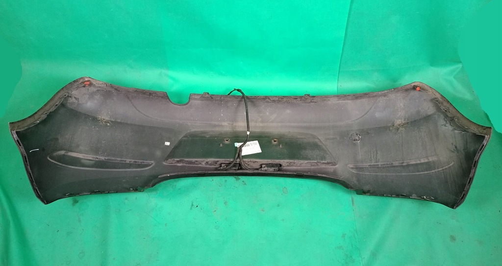 Heckstoßstange Opel Corsa D 2008 Z20R Product image