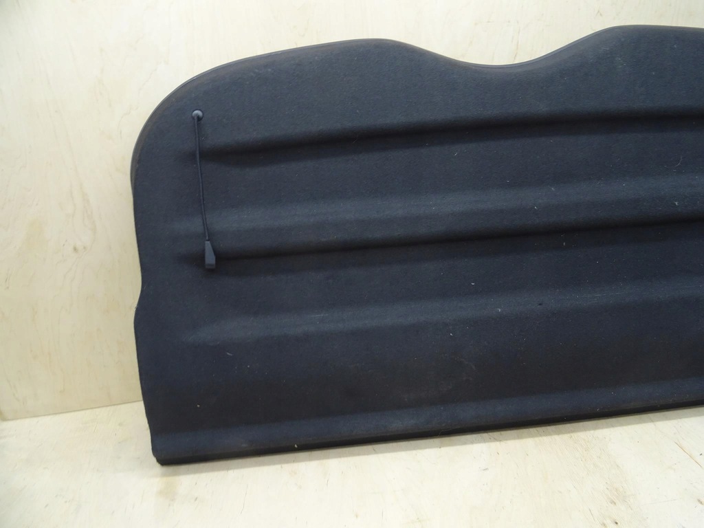 Citroen DS4 -Kofferraum 96887326zd Product image