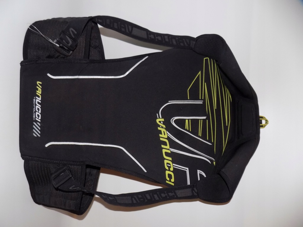 VANUCCI RÜCKENPROTEKTOR FÜR MOTORRAD L Product image