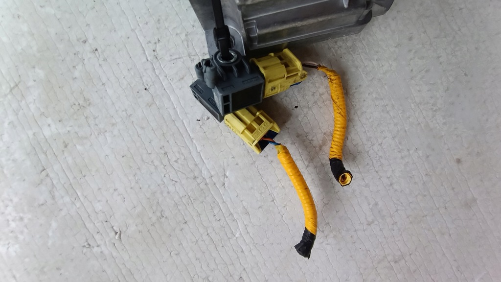 AUFPRALLSENSOR KIA HYUNDAI 95920-B4000 Product image