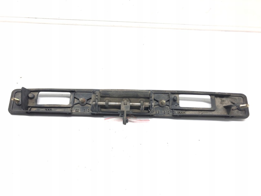 HECKKLAPPE GRIFF VOLVO V70 II 9203101 Kombi 99-08 Product image
