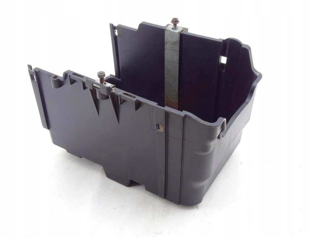 Ford Fiesta MK7 08-17 Batteriegehäuse 8v21-10723-BC Product image