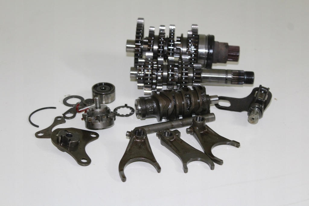 HONDA CBR 250 Getriebe, Führung, Führungen Product image