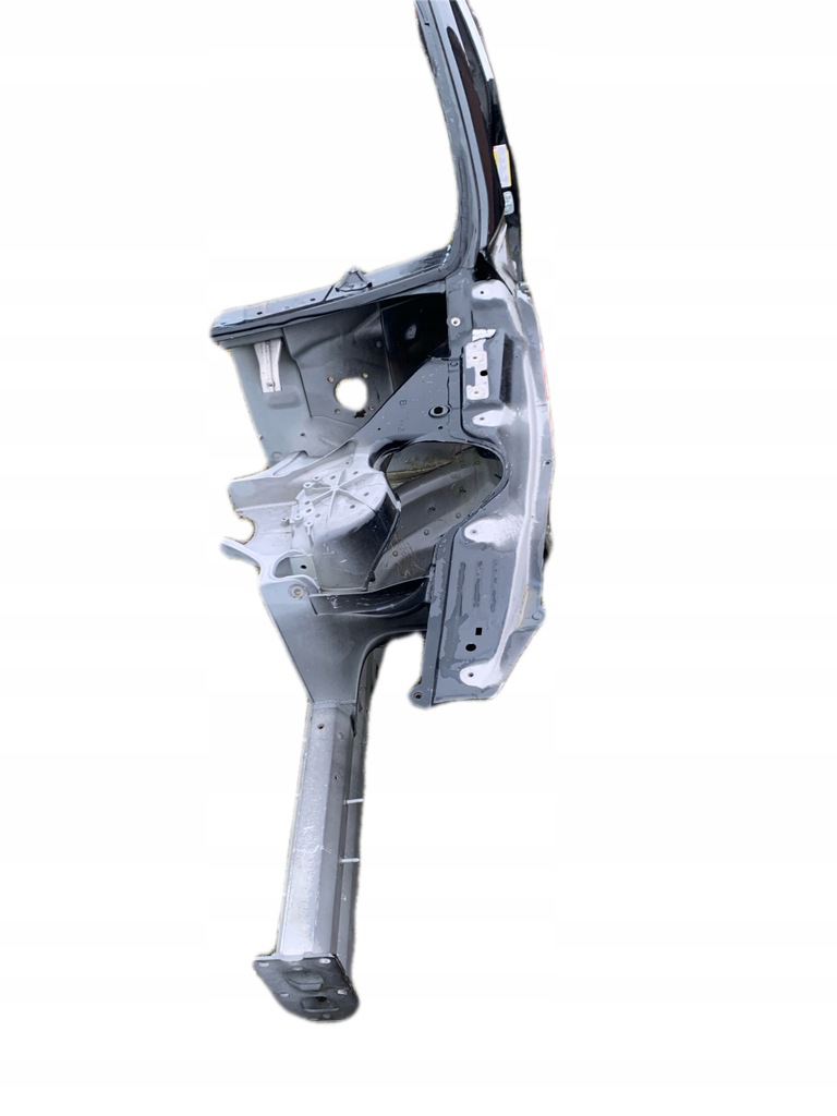 Tesla S RWD Viertel links SEITLICHE SCHWELLE 1021743-S0-A Product image