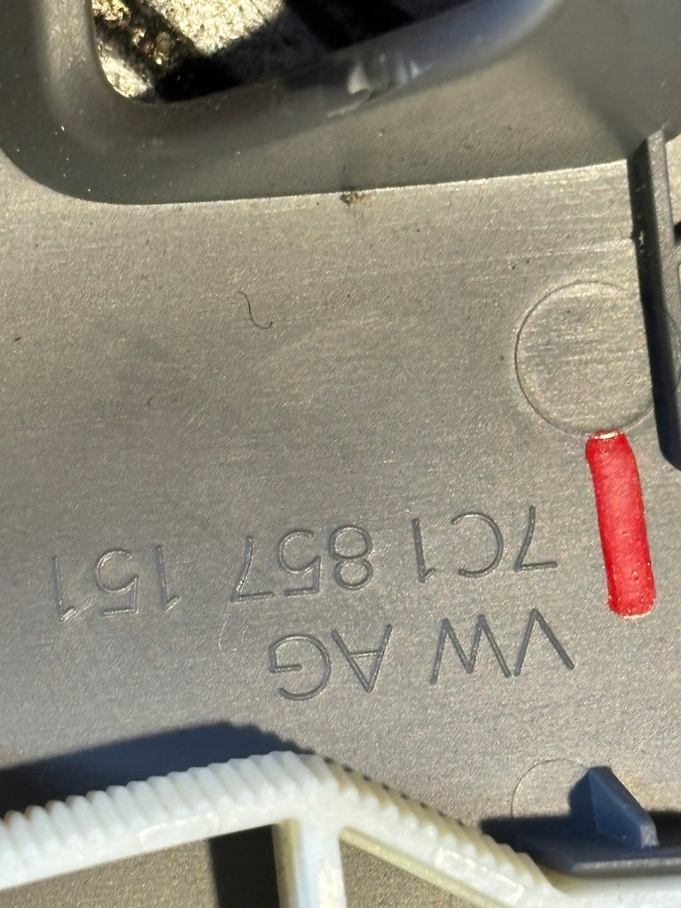 VW Crafter II Man tge Product image