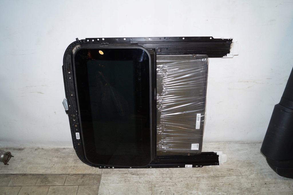 AUDI A5 8T KOMPLETTES SONNENDACH 8T8877041E TB9 Product image