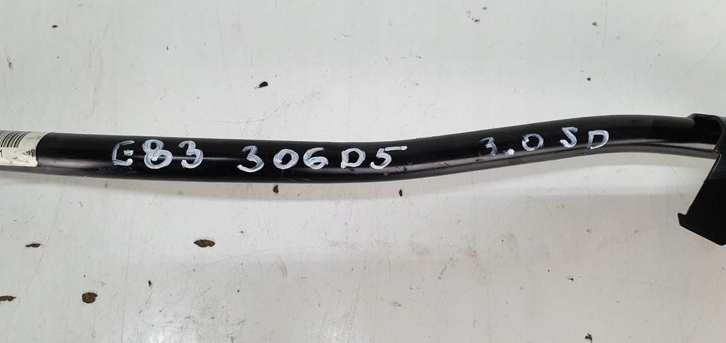 BMW E83 ÖL DIPPER 3.0SD M57N2 7791132 Product image