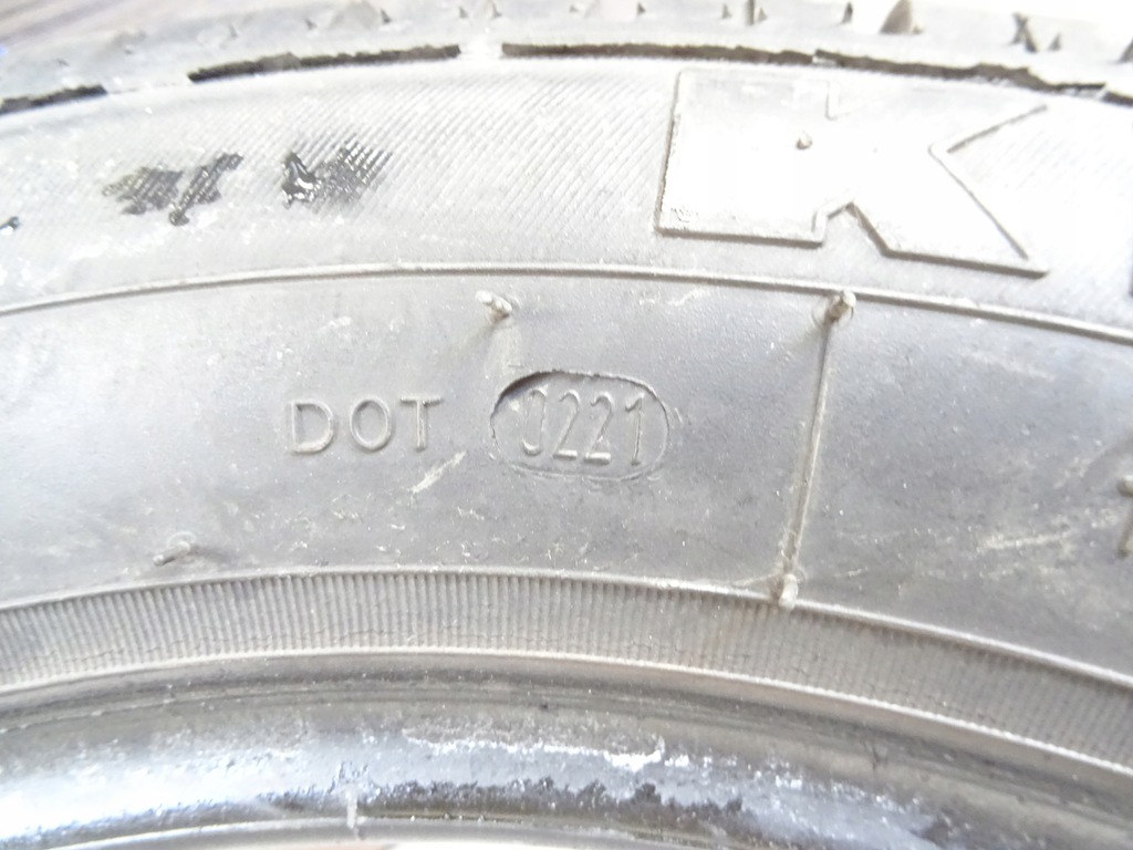 REIFEN King Meiler AllSeason Tact 175/65R15 6,8 mm Product image