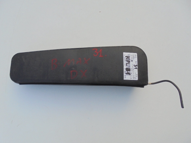 FORD B-MAX AIRBAG-KISSEN-SET RECHTS Product image