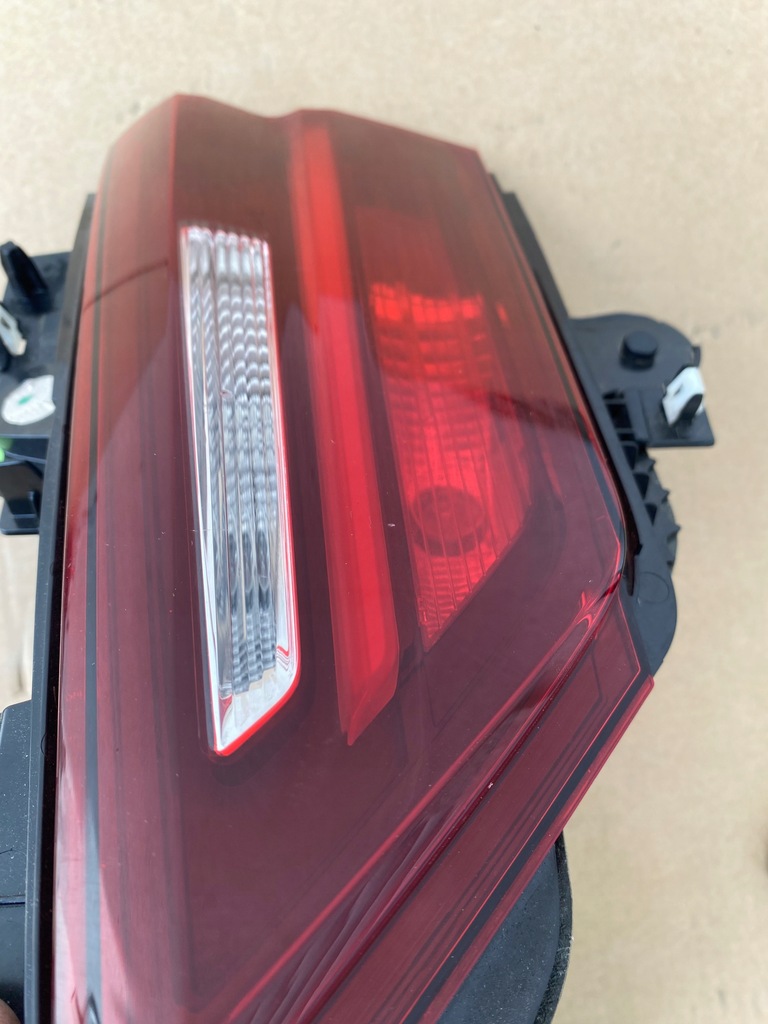 BMW X2 F39 Lampe hinterher Dunkel Europa 9881160 Product image