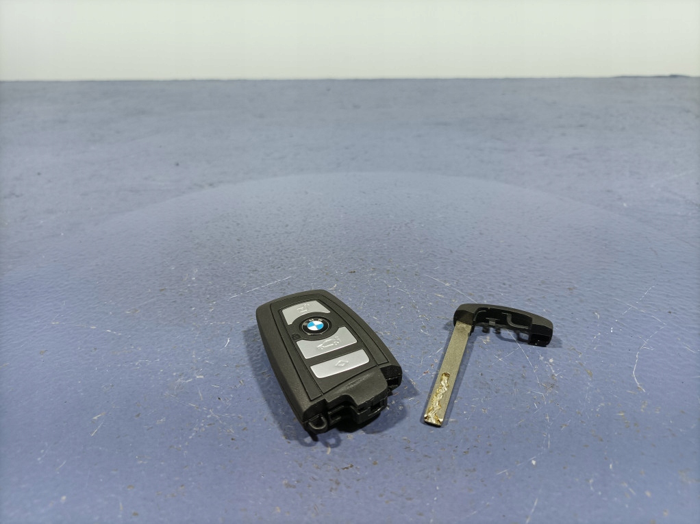 BMW 5 F11 Key Pilot 9226939 Product image