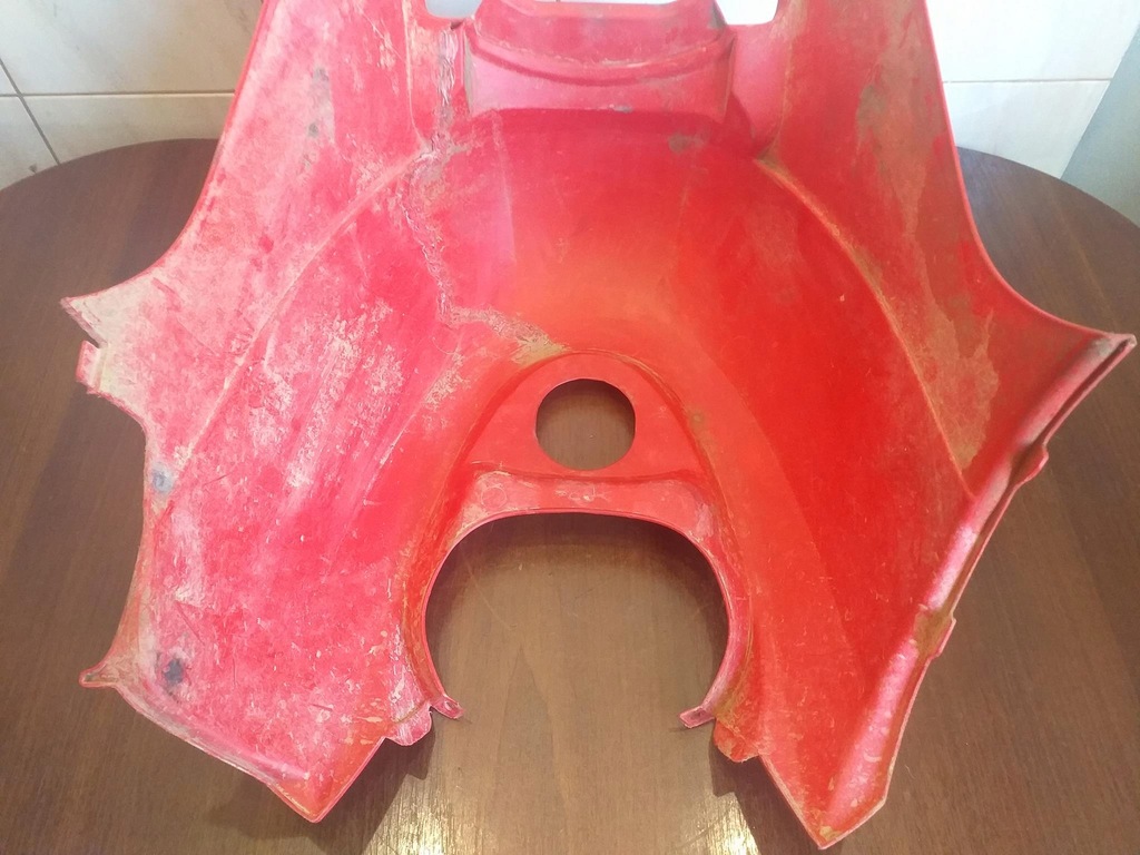 KRAFTSTOFFTANKABDECKUNG YAMAHA BRUIN 250 Product image