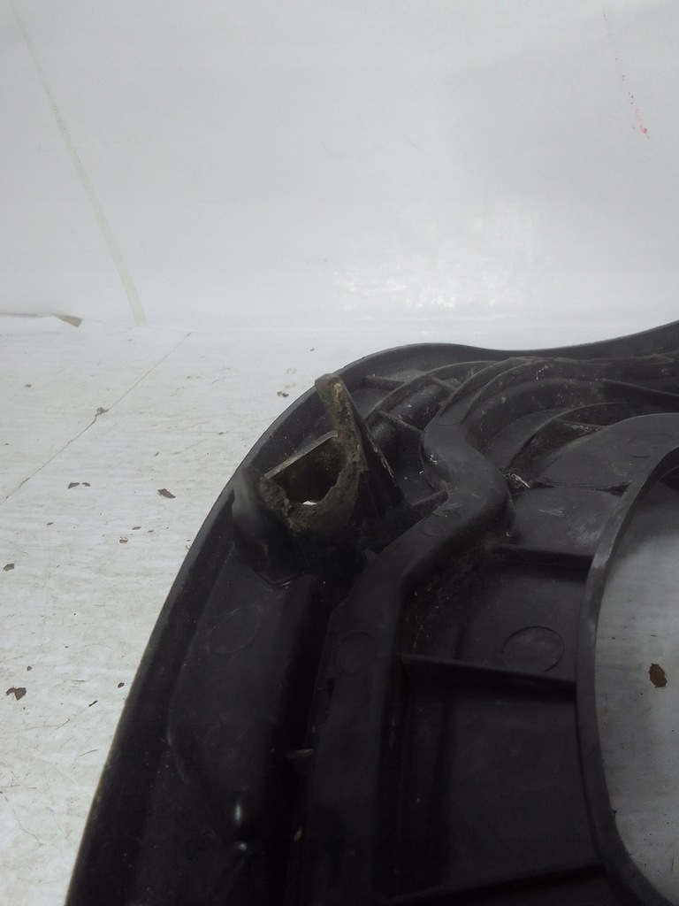 VW Käfer 16- Scheinwerferhalterung rechts vorne 5C5941054B USA Product image