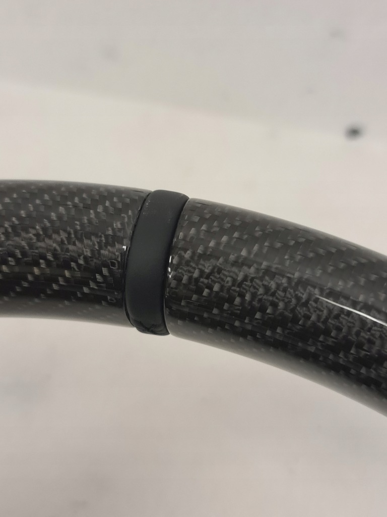 Mercedes AMG beheizbares Carbon-Alcantara-Lenkrad Product image